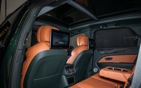 Bentley Bentayga I, 2026 год, 46 500 000 рублей, 32 фотография