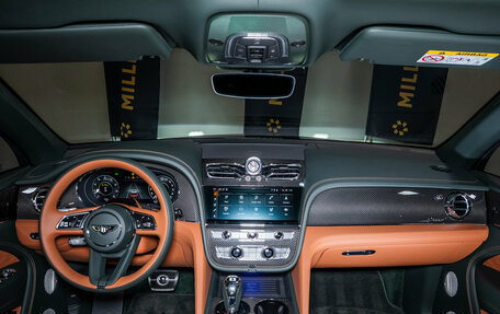 Bentley Bentayga I, 2026 год, 46 500 000 рублей, 34 фотография