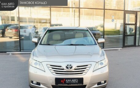 Toyota Camry, 2008 год, 1 097 000 рублей, 2 фотография