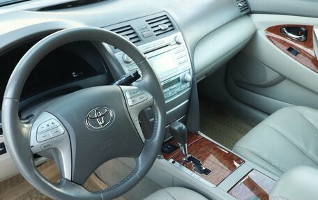 Toyota Camry, 2008 год, 1 097 000 рублей, 5 фотография