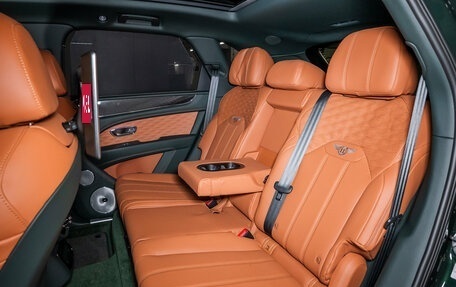 Bentley Bentayga I, 2026 год, 46 500 000 рублей, 33 фотография