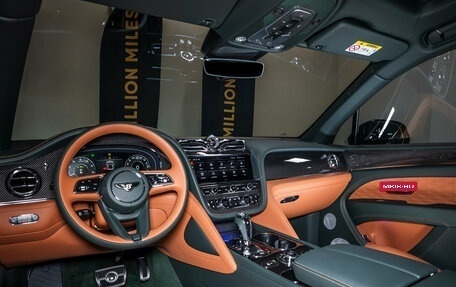 Bentley Bentayga I, 2026 год, 46 500 000 рублей, 37 фотография