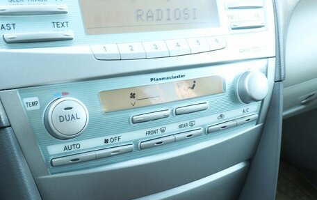 Toyota Camry, 2008 год, 1 097 000 рублей, 11 фотография