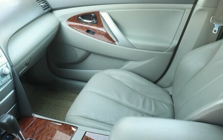 Toyota Camry, 2008 год, 1 097 000 рублей, 15 фотография