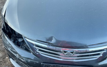 Toyota Allion, 2012 год, 500 000 рублей, 8 фотография