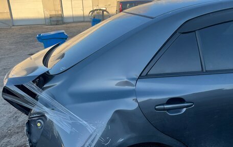 Toyota Allion, 2012 год, 500 000 рублей, 6 фотография