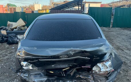 Toyota Allion, 2012 год, 500 000 рублей, 5 фотография