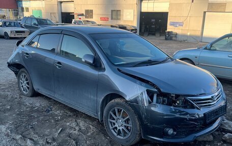 Toyota Allion, 2012 год, 500 000 рублей, 7 фотография