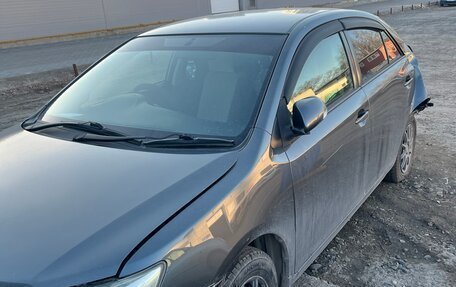 Toyota Allion, 2012 год, 500 000 рублей, 9 фотография