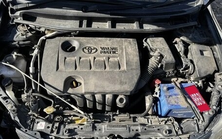 Toyota Allion, 2012 год, 500 000 рублей, 4 фотография