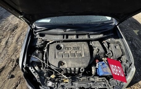 Toyota Allion, 2012 год, 500 000 рублей, 2 фотография