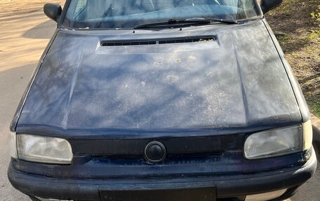 Skoda Felicia I рестайлинг, 1997 год, 98 000 рублей, 3 фотография