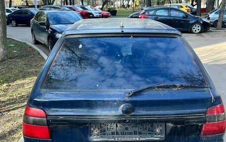 Skoda Felicia I рестайлинг, 1997 год, 98 000 рублей, 4 фотография