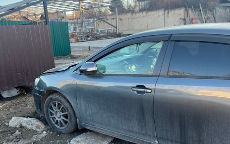 Toyota Allion, 2012 год, 500 000 рублей, 11 фотография