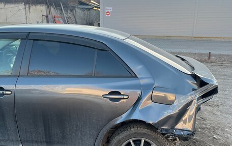 Toyota Allion, 2012 год, 500 000 рублей, 10 фотография