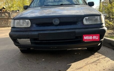 Skoda Felicia I рестайлинг, 1997 год, 98 000 рублей, 2 фотография