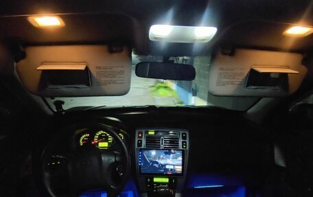 Hyundai Tucson III, 2006 год, 950 000 рублей, 3 фотография