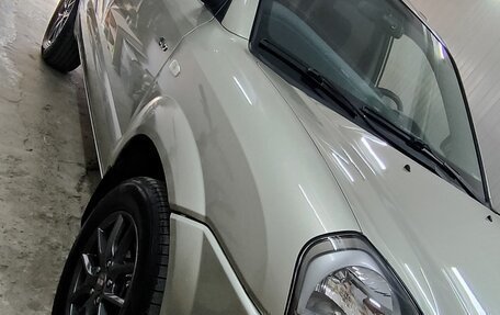 Hyundai Tucson III, 2006 год, 950 000 рублей, 8 фотография
