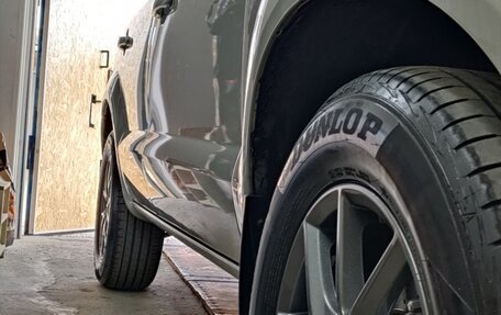 Hyundai Tucson III, 2006 год, 950 000 рублей, 5 фотография