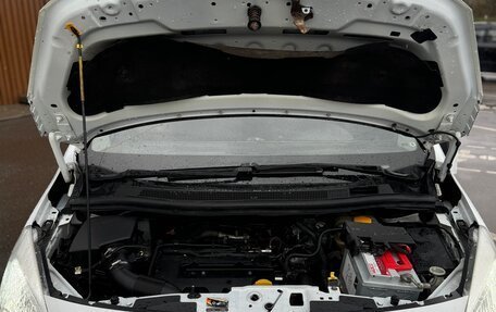 Opel Meriva, 2012 год, 550 000 рублей, 14 фотография