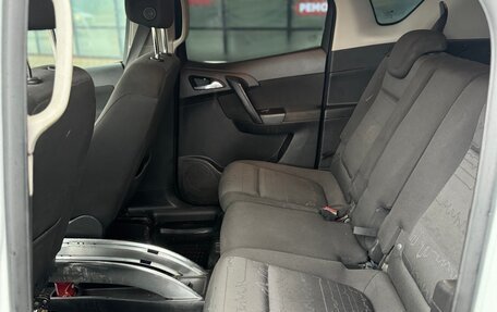 Opel Meriva, 2012 год, 550 000 рублей, 13 фотография