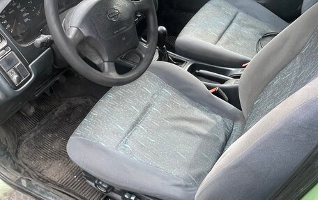 Nissan Primera II рестайлинг, 1997 год, 100 000 рублей, 6 фотография