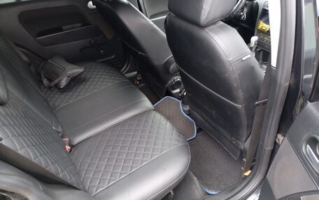 Ford Fusion I, 2006 год, 435 000 рублей, 2 фотография