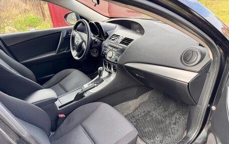 Mazda 3, 2011 год, 7 фотография