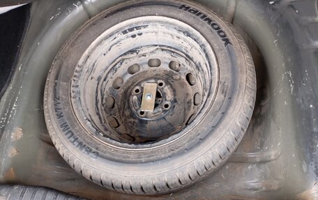 Ford Fusion I, 2006 год, 435 000 рублей, 4 фотография