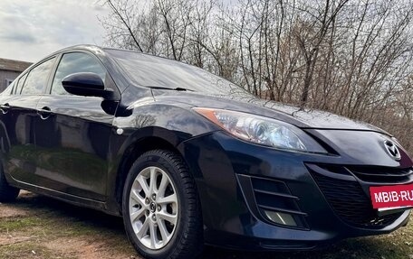 Mazda 3, 2011 год, 5 фотография