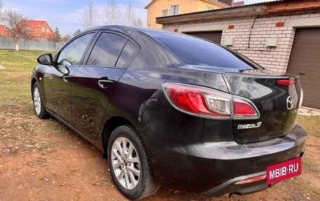 Mazda 3, 2011 год, 3 фотография