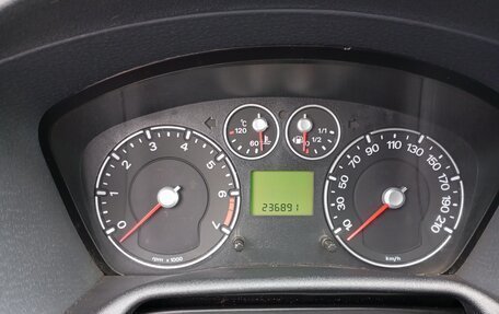 Ford Fusion I, 2006 год, 435 000 рублей, 8 фотография