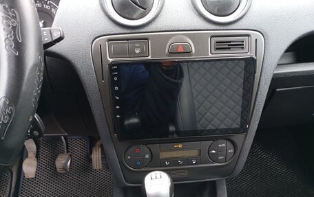 Ford Fusion I, 2006 год, 435 000 рублей, 7 фотография