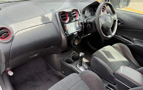 Nissan Note II рестайлинг, 2015 год, 850 000 рублей, 5 фотография