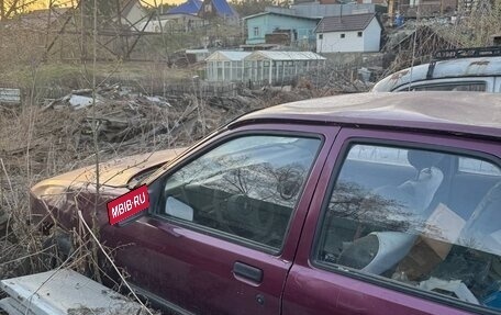 Ford Sierra I, 1988 год, 20 000 рублей, 2 фотография