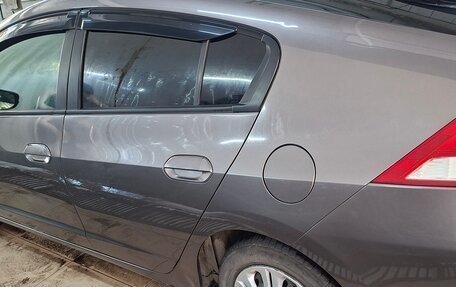 Honda Insight II рестайлинг, 2011 год, 980 000 рублей, 4 фотография