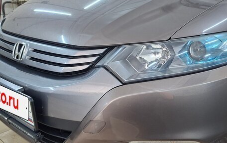 Honda Insight II рестайлинг, 2011 год, 980 000 рублей, 5 фотография