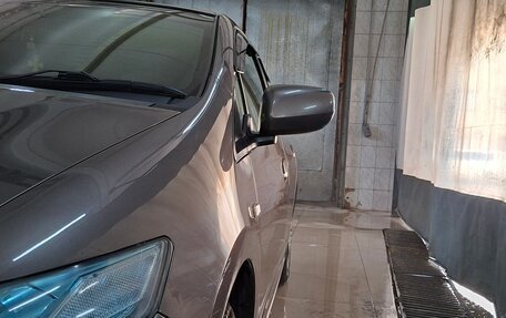 Honda Insight II рестайлинг, 2011 год, 980 000 рублей, 6 фотография