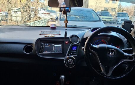 Honda Insight II рестайлинг, 2011 год, 980 000 рублей, 9 фотография