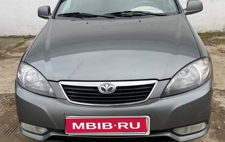 Daewoo Gentra II, 2014 год, 450 000 рублей, 1 фотография