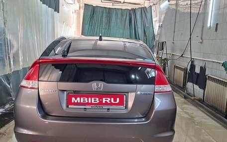 Honda Insight II рестайлинг, 2011 год, 980 000 рублей, 1 фотография