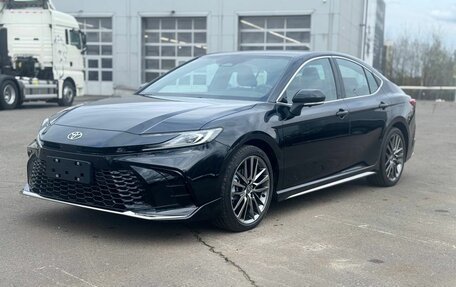 Toyota Camry, 2026 год, 4 600 000 рублей, 1 фотография