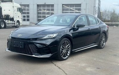 Toyota Camry, 2026 год, 4 600 000 рублей, 1 фотография