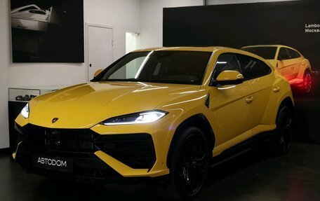 Lamborghini Urus I, 2025 год, 43 500 000 рублей, 1 фотография