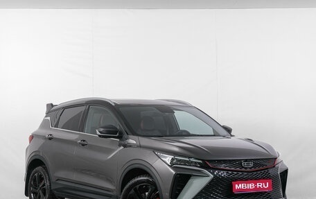 Geely Coolray I, 2024 год, 2 329 000 рублей, 1 фотография