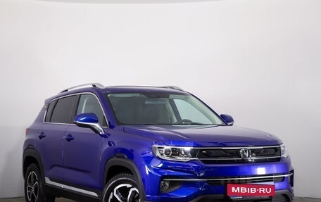 Changan CS35 Plus, 2019 год, 1 549 000 рублей, 1 фотография