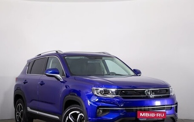 Changan CS35 Plus, 2019 год, 1 549 000 рублей, 1 фотография