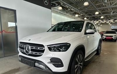 Mercedes-Benz GLE, 2025 год, 11 550 000 рублей, 1 фотография