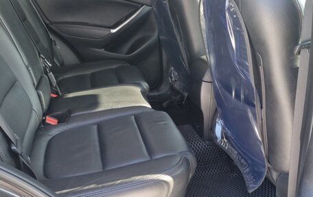 Mazda CX-5 II, 2015 год, 2 400 000 рублей, 8 фотография