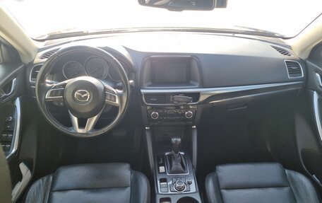 Mazda CX-5 II, 2015 год, 2 400 000 рублей, 7 фотография